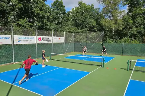 Børge Lund - Landslagstrener herre håndball